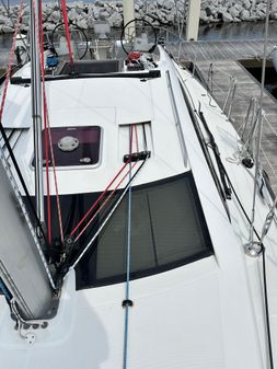 Jeanneau Sun Odyssey 45 DS image