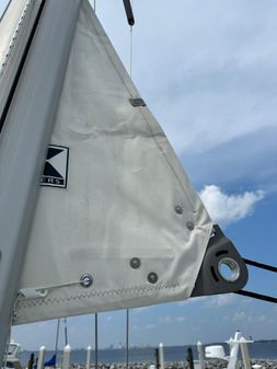 Jeanneau Sun Odyssey 45 DS image