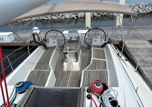 Jeanneau Sun Odyssey 45 DS image