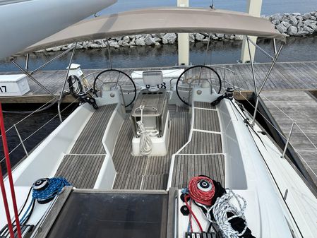 Jeanneau Sun Odyssey 45 DS image