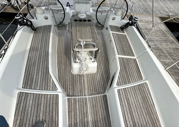 Jeanneau Sun Odyssey 45 DS image