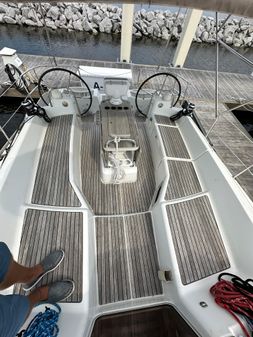 Jeanneau Sun Odyssey 45 DS image