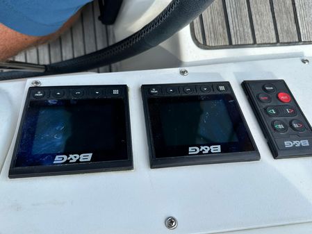 Jeanneau Sun Odyssey 45 DS image