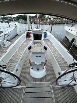 Jeanneau Sun Odyssey 45 DS image