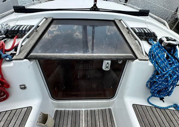 Jeanneau Sun Odyssey 45 DS image