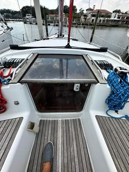 Jeanneau Sun Odyssey 45 DS image