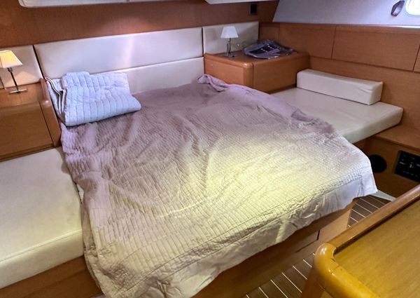 Jeanneau Sun Odyssey 45 DS image