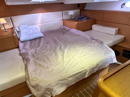 Jeanneau Sun Odyssey 45 DS image