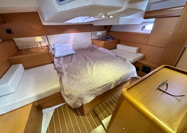 Jeanneau Sun Odyssey 45 DS image