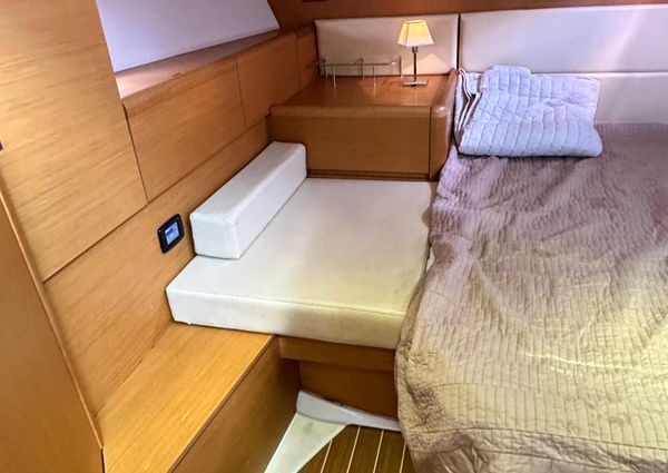 Jeanneau Sun Odyssey 45 DS image