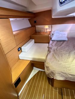 Jeanneau Sun Odyssey 45 DS image