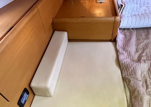 Jeanneau Sun Odyssey 45 DS image