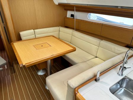 Jeanneau Sun Odyssey 45 DS image