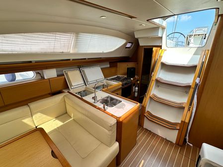 Jeanneau Sun Odyssey 45 DS image