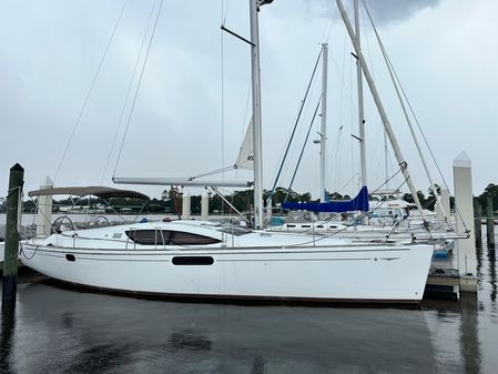 Jeanneau Sun Odyssey 45 DS image