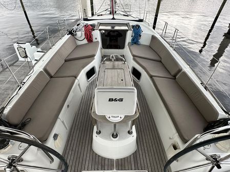 Jeanneau Sun Odyssey 45 DS image