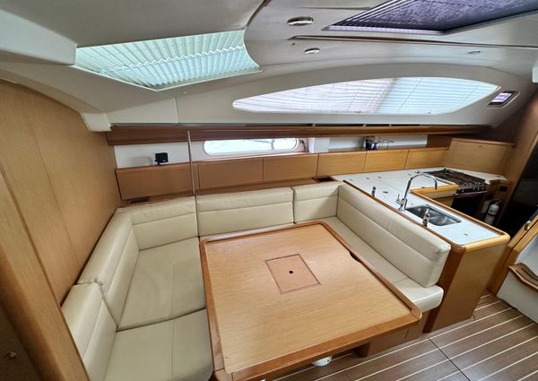 Jeanneau Sun Odyssey 45 DS image