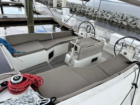 Jeanneau Sun Odyssey 45 DS image