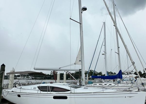 Jeanneau Sun Odyssey 45 DS image