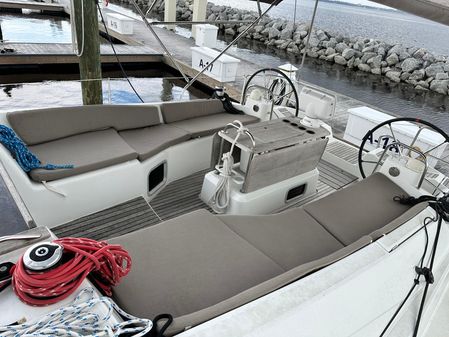 Jeanneau Sun Odyssey 45 DS image