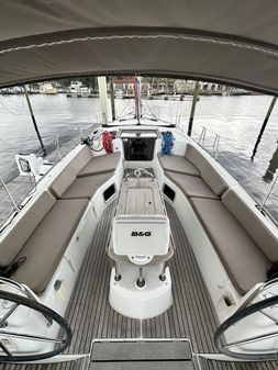 Jeanneau Sun Odyssey 45 DS image