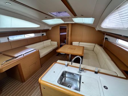 Jeanneau Sun Odyssey 45 DS image