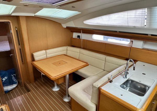 Jeanneau Sun Odyssey 45 DS image