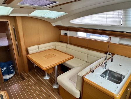 Jeanneau Sun Odyssey 45 DS image