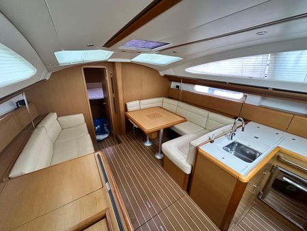 Jeanneau Sun Odyssey 45 DS image