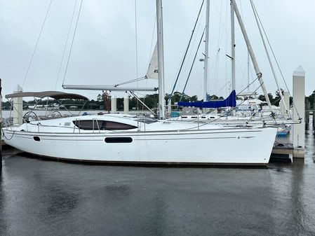 Jeanneau Sun Odyssey 45 DS image