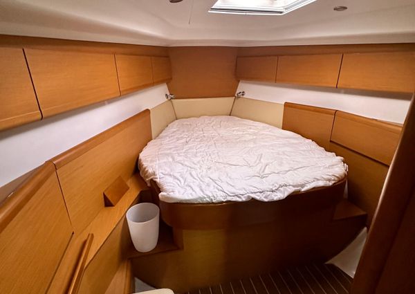 Jeanneau Sun Odyssey 45 DS image