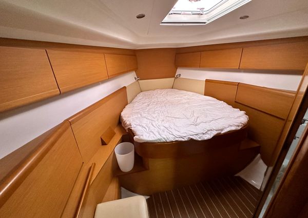 Jeanneau Sun Odyssey 45 DS image