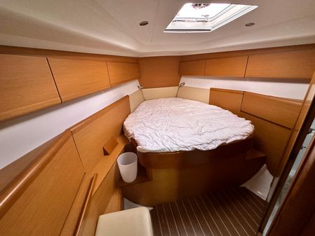 Jeanneau Sun Odyssey 45 DS image