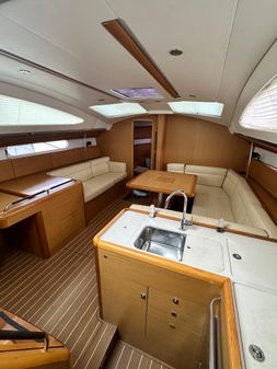 Jeanneau Sun Odyssey 45 DS image