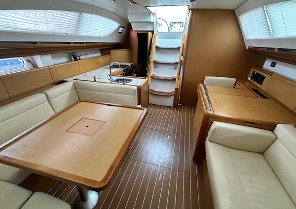 Jeanneau Sun Odyssey 45 DS image