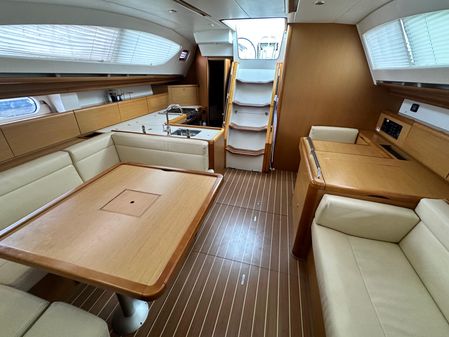 Jeanneau Sun Odyssey 45 DS image