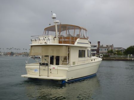 Mainship 45 Trawler image