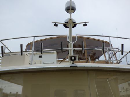 Mainship 45 Trawler image