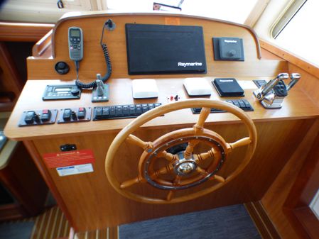 Mainship 45 Trawler image
