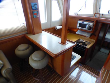 Mainship 45 Trawler image