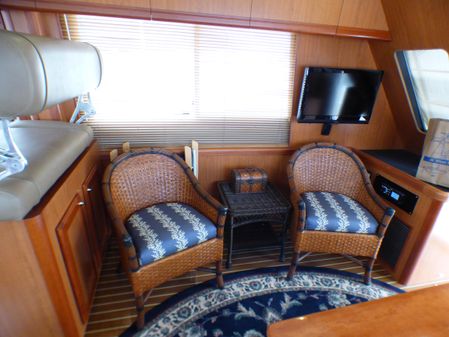 Mainship 45 Trawler image