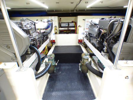 Mainship 45 Trawler image