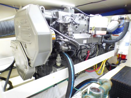 Mainship 45 Trawler image