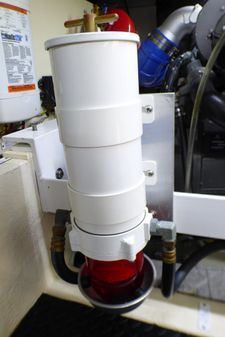 Mainship 45 Trawler image