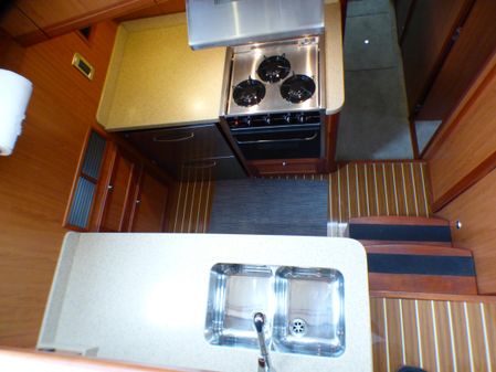 Mainship 45 Trawler image