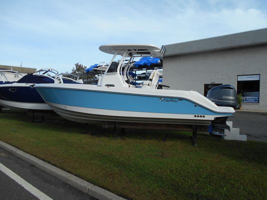 Edgewater 230CC - main image