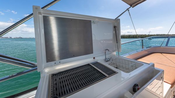 Fairline Squadron 65 image