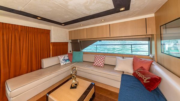 Fairline Squadron 65 image