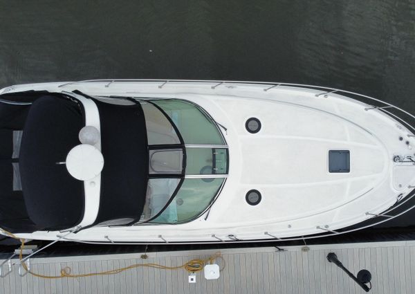 Sea-ray 360-SUNDANCER image