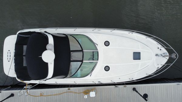 Sea-ray 360-SUNDANCER image